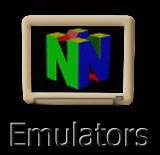 Emulators - Console to PC